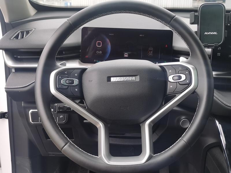 Haval H6, 2023 — фото 11 из 12