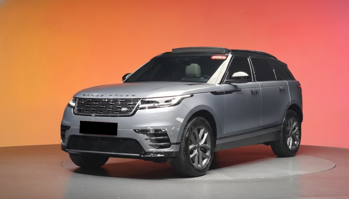 Land Rover Range Rover Velar, 2025 — купить в Нижнем Новгороде под ключ