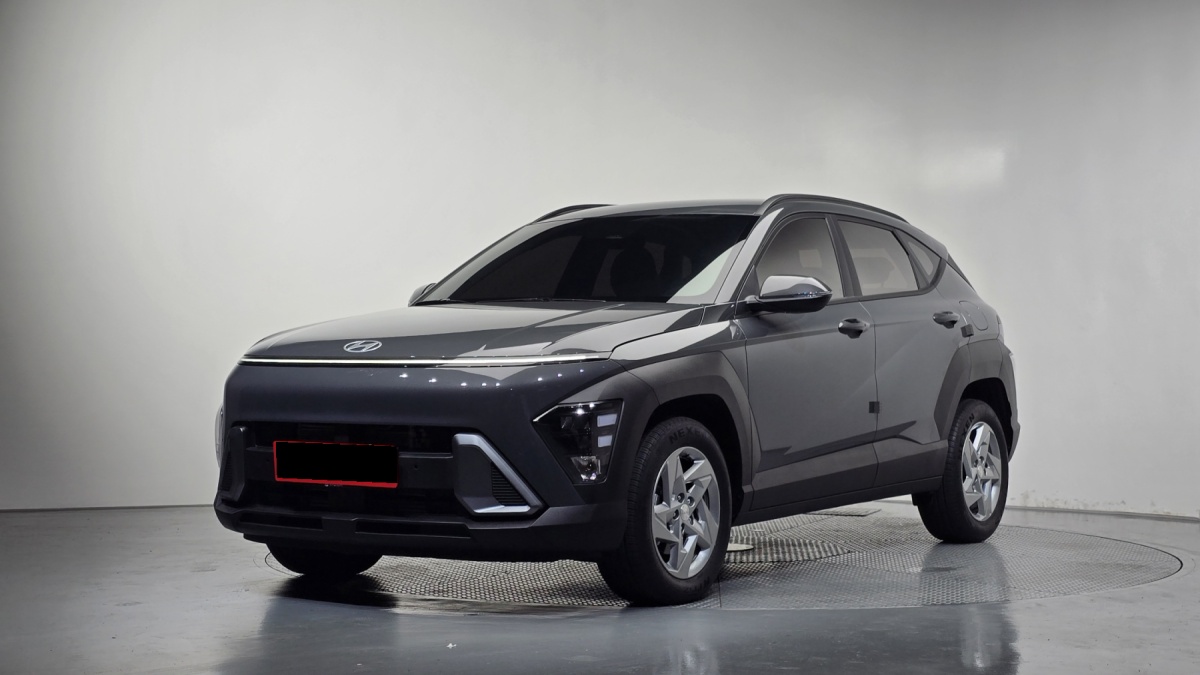Hyundai Kona, 2025 — купить в Иванове под ключ