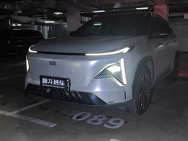Geely Galaxy L7, 2023 — купить в Белгороде под ключ