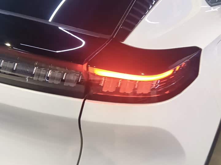 Dongfeng Aeolus Sky EV01, 2026 — фото 8 из 9