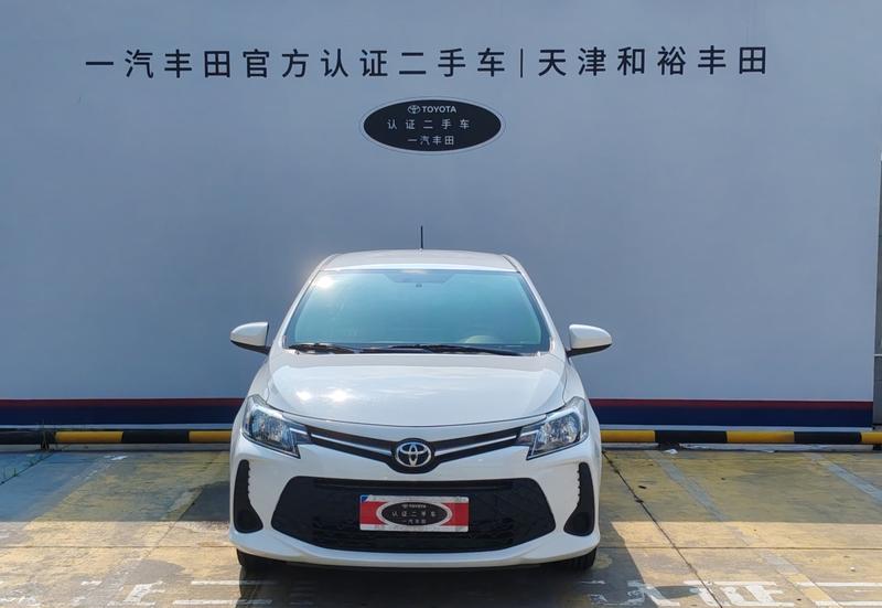 Toyota Vios FS, 2022 — фото 2 из 11
