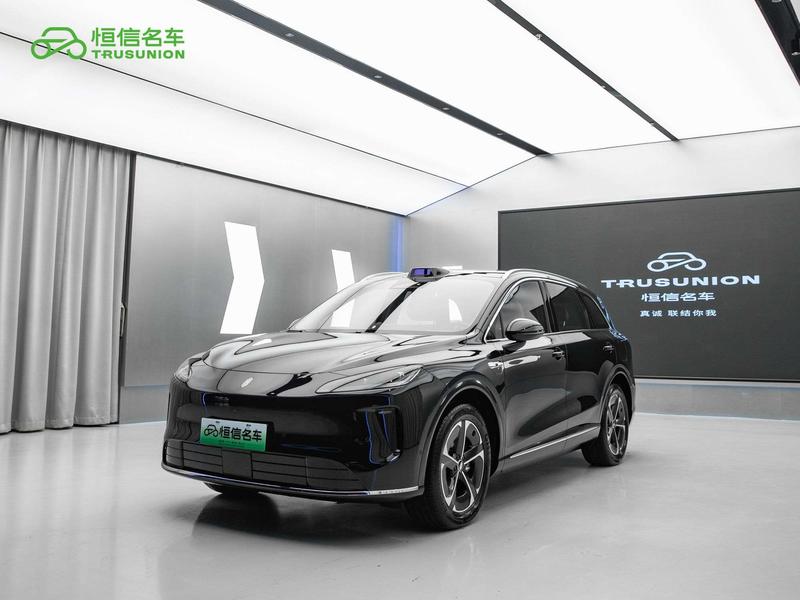 Shangjie (Huawei × SAIC) H5, 2026 — купить в Калуге под ключ