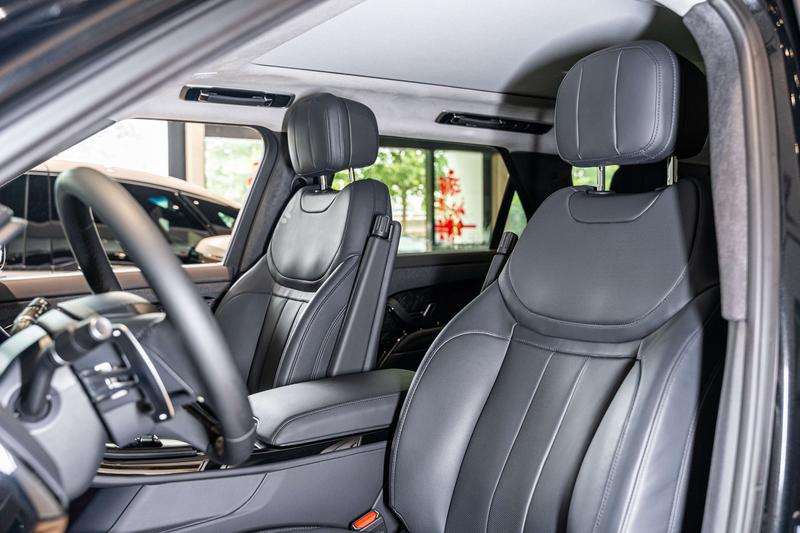 Land Rover Range Rover Sport Hybrid, 2024 — фото 9 из 12