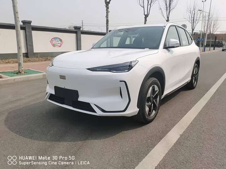 Geely Galaxy E5, 2025 — купить в Санкт-Петербурге под ключ