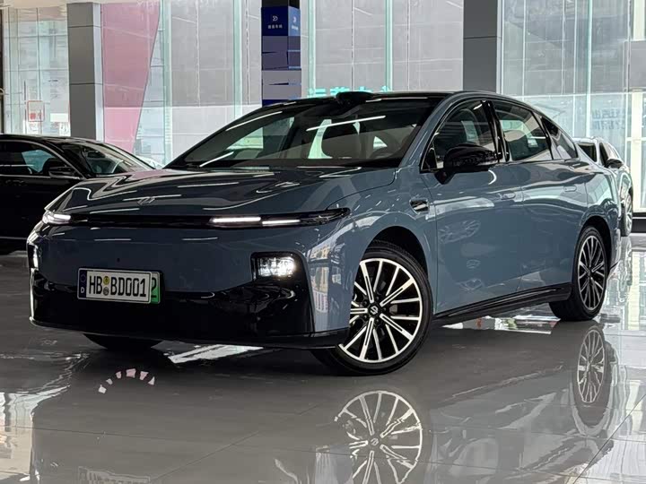 Leapmotor B01, 2025 — купить в Чебоксарах под ключ