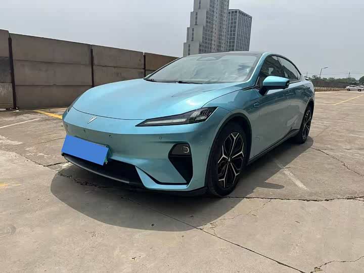 Changan Deepal L07, 2024 — купить в Санкт-Петербурге под ключ