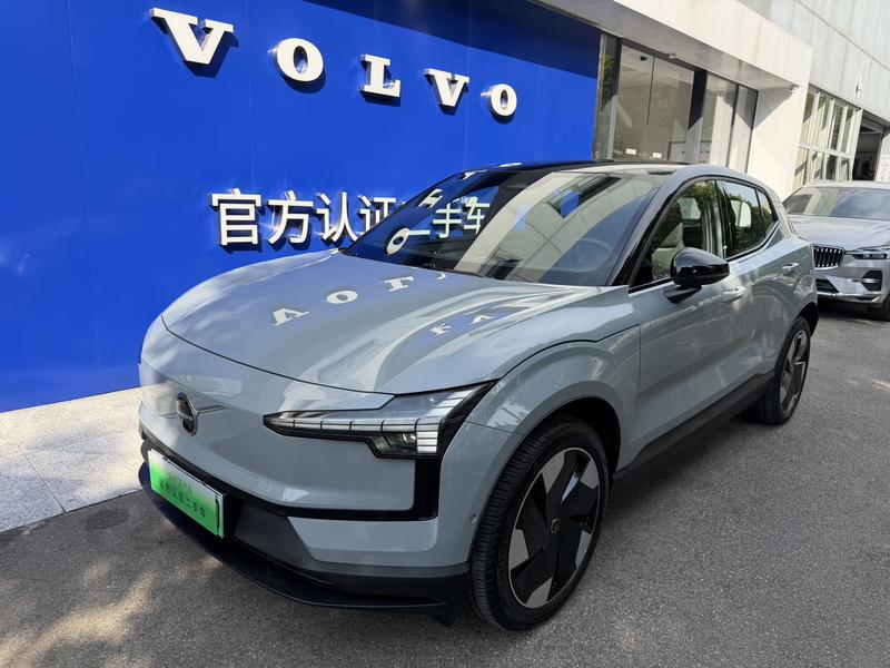 Volvo EX30, 2024 — купить в Самаре под ключ