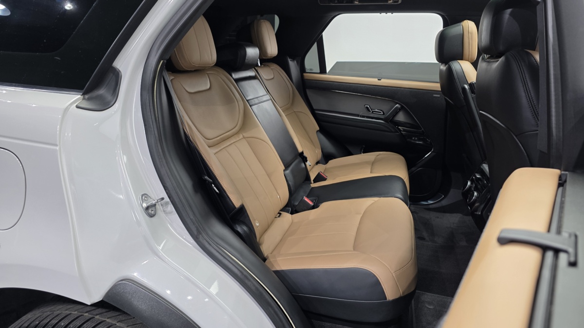 Land Rover Range Rover Sport, 2023 — фото 12 из 12