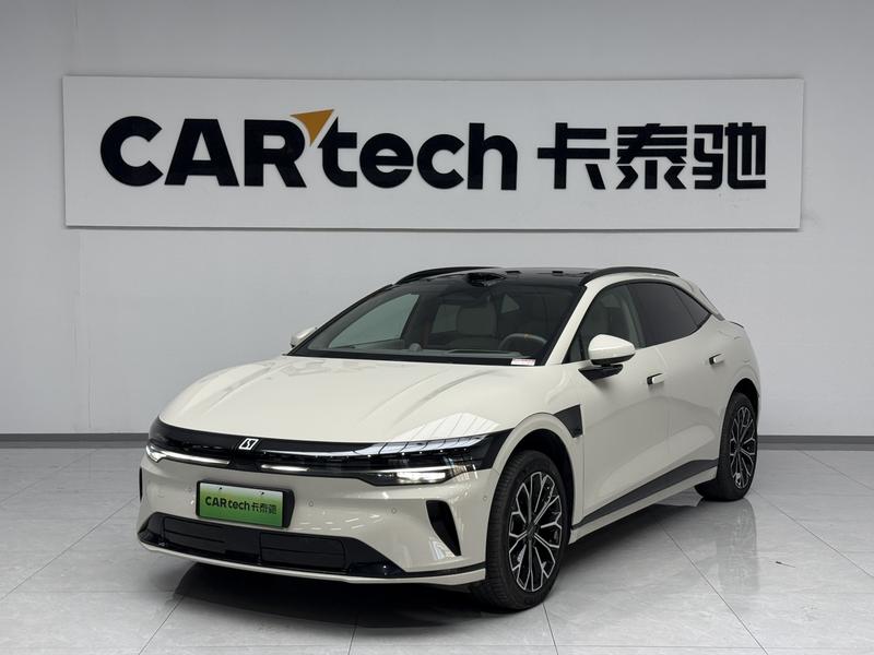 Zeekr 007 GT, 2025 — купить в Воронеже под ключ
