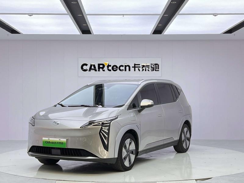 GAC Aion Y, 2023 — купить в Туле под ключ