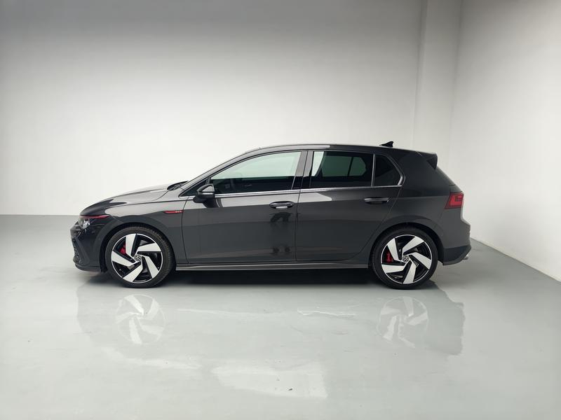 Volkswagen Golf GTI, 2024 — фото 4 из 12