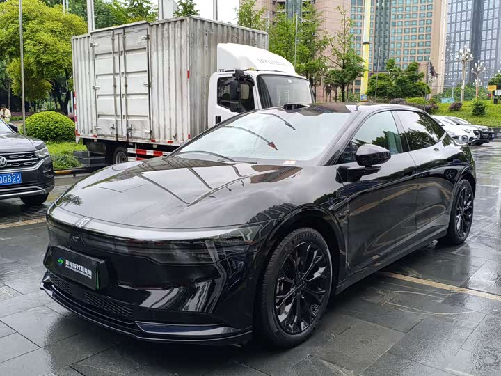 Zeekr 007, 2024 — купить в Иванове под ключ