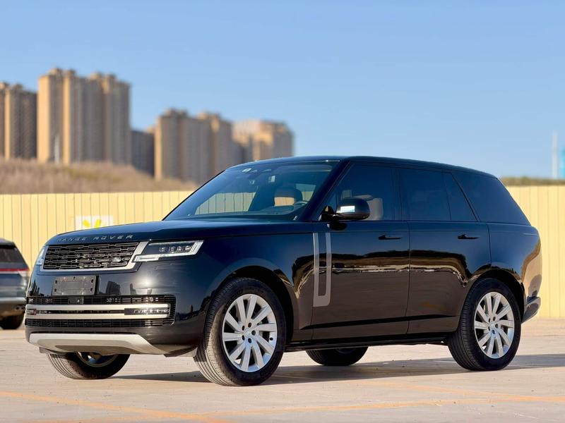 Land Rover Range Rover, 2024 — купить в Владимире под ключ