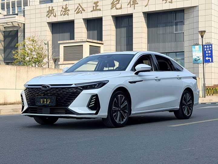 Chery Arrizo 8, 2023 — купить в Иванове под ключ