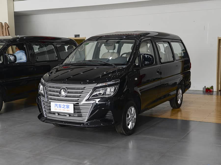 Dongfeng Forthing Lingzhi M5, 2026 — купить в Тольятти под ключ