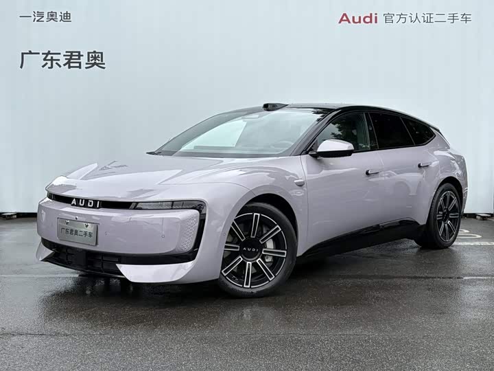 Audi × SAIC E5 Sportback, 2025 — купить в Орле под ключ