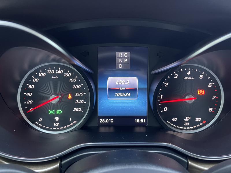 Mercedes-Benz V-Class, 2022 — фото 8 из 11
