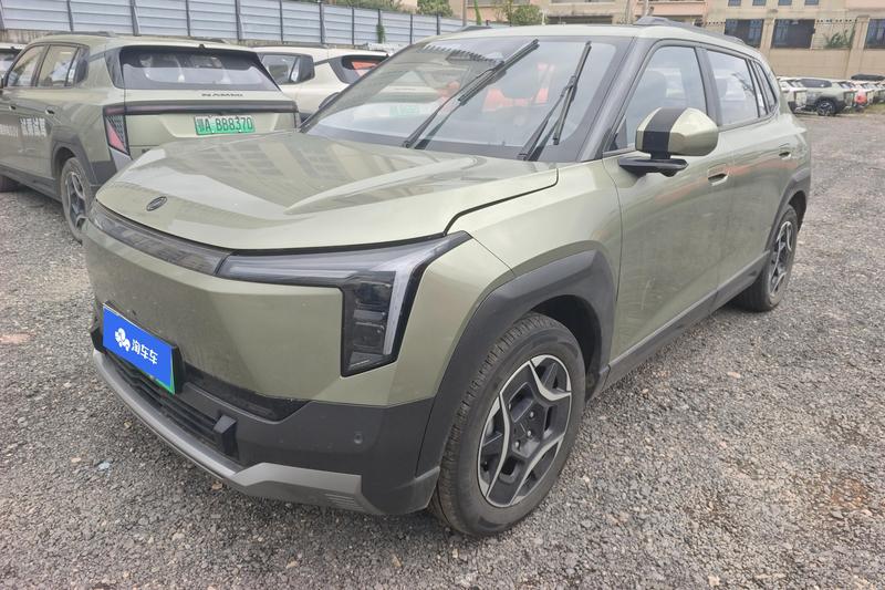 Dongfeng Yipai Nano 06, 2025 — купить в Саратове под ключ