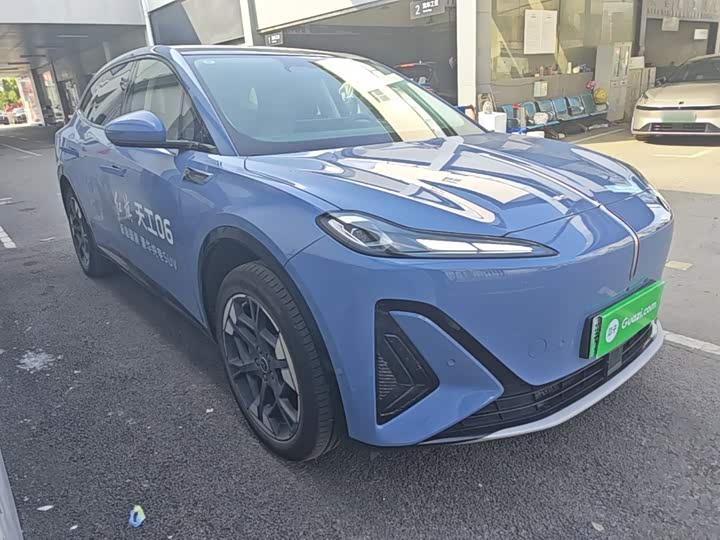 Hongqi EHS5 (Tiangong 06), 2025 — фото 4 из 9