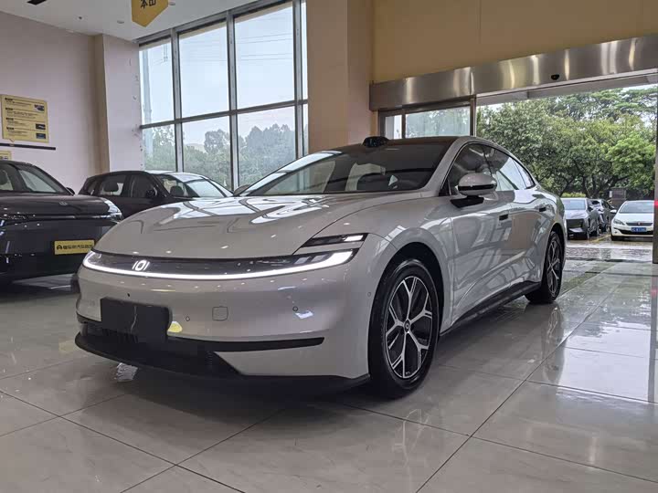 Changan Qiyuan (Nevo) A06, 2026 — купить в Владимире под ключ