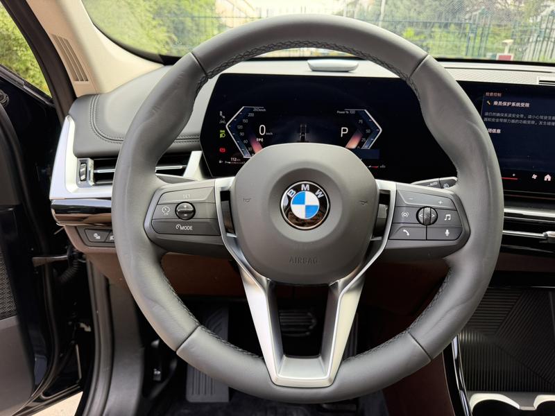 BMW X1, 2023 — фото 12 из 12
