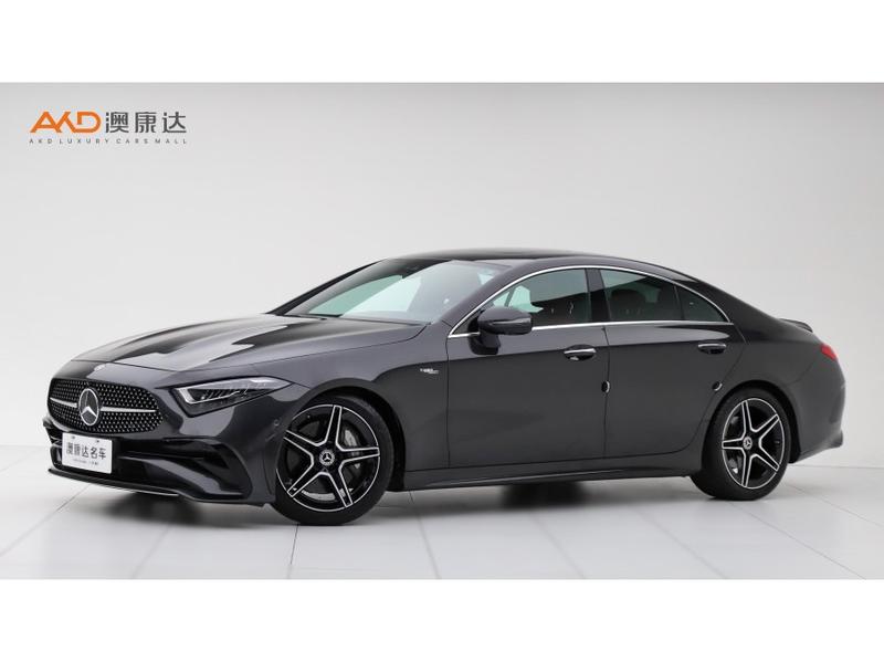 Mercedes-Benz CLS-Class, 2023 — купить в Самаре под ключ