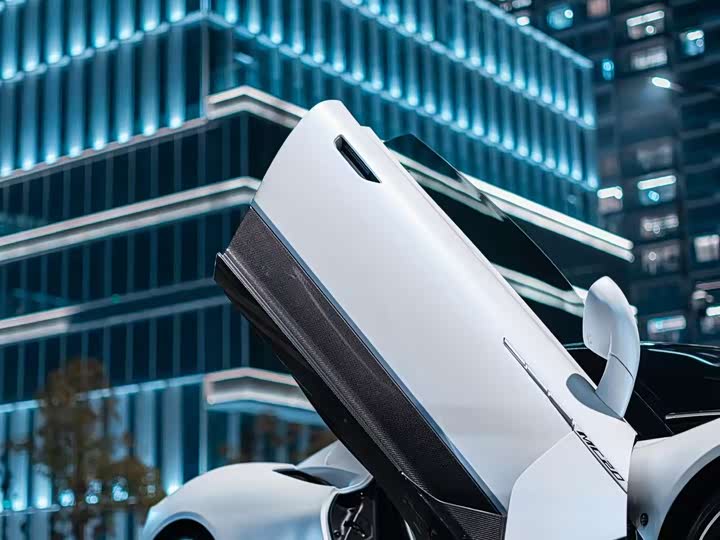 Maserati MC20, 2022 — фото 2 из 9