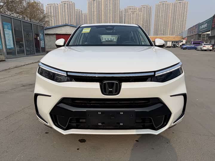 Honda Breeze, 2025 — фото 4 из 9