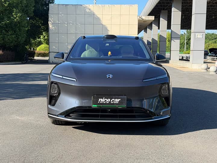 Nio ET9, 2025 — фото 2 из 9