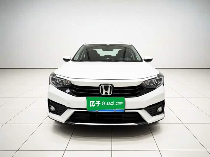 Honda Envix, 2022 — фото 2 из 9