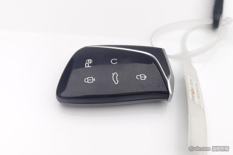 Dongfeng Aeolus L7, 2025 — фото 7 из 12