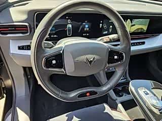 BAIC Arcfox Alpha S, 2023 — фото 9 из 9