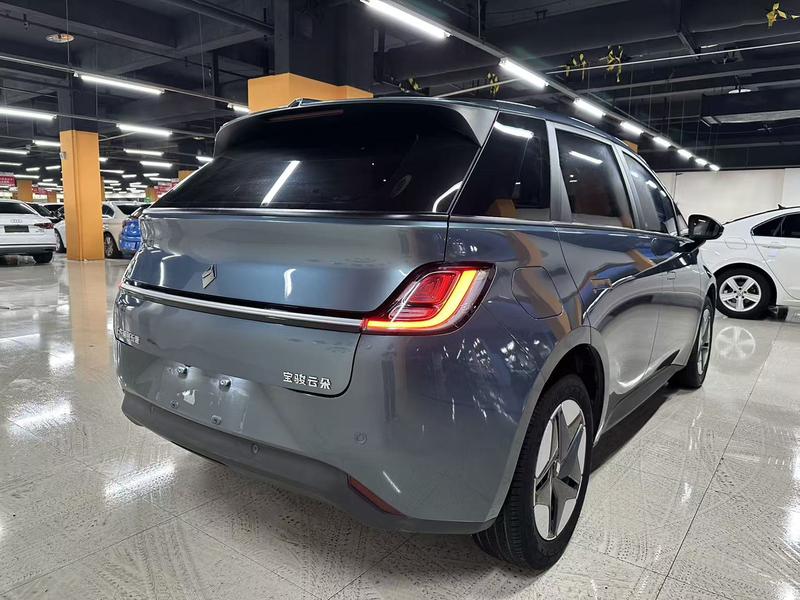 Baojun Yunduo, 2023 — фото 7 из 12
