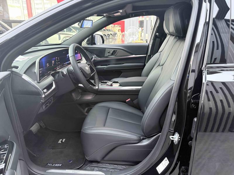 Cadillac XT5, 2025 — фото 12 из 12