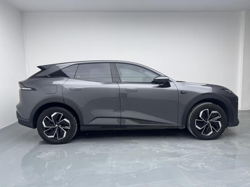 Changan Deepal S07 (S7), 2025 — фото 8 из 12