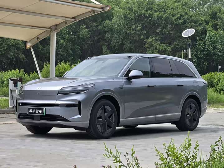 Nio Onvo L90, 2026 — купить в Брянске под ключ
