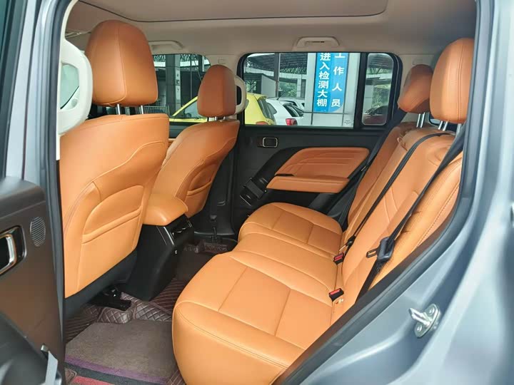 Haval Raptor Hybrid, 2024 — фото 6 из 9