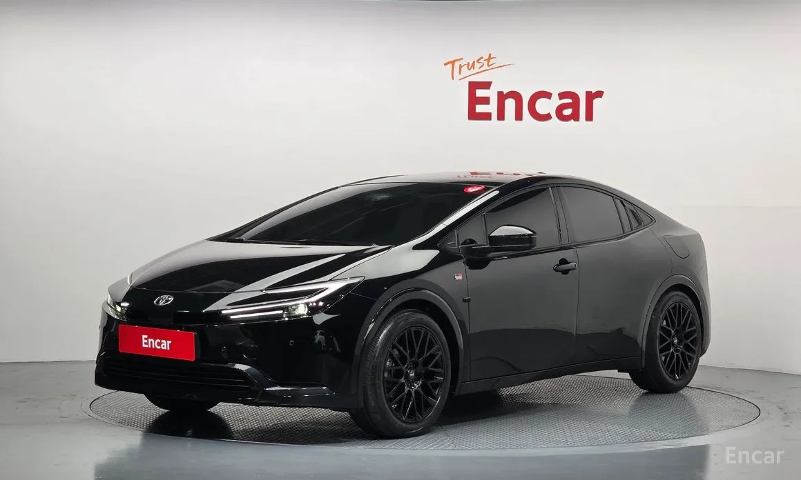 Toyota Prius, 2025 — купить в Перми под ключ