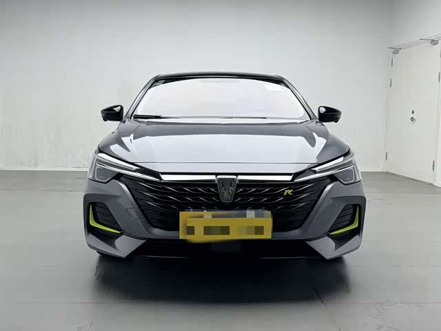 Roewe i6 Max, 2022 — фото 2 из 9