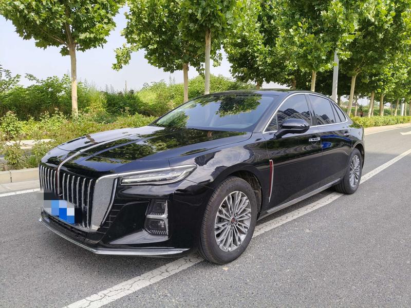 Hongqi H5, 2025 — купить в Саранске под ключ