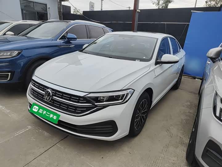 Volkswagen Sagitar L, 2026 — купить в Йошкар-Оле под ключ