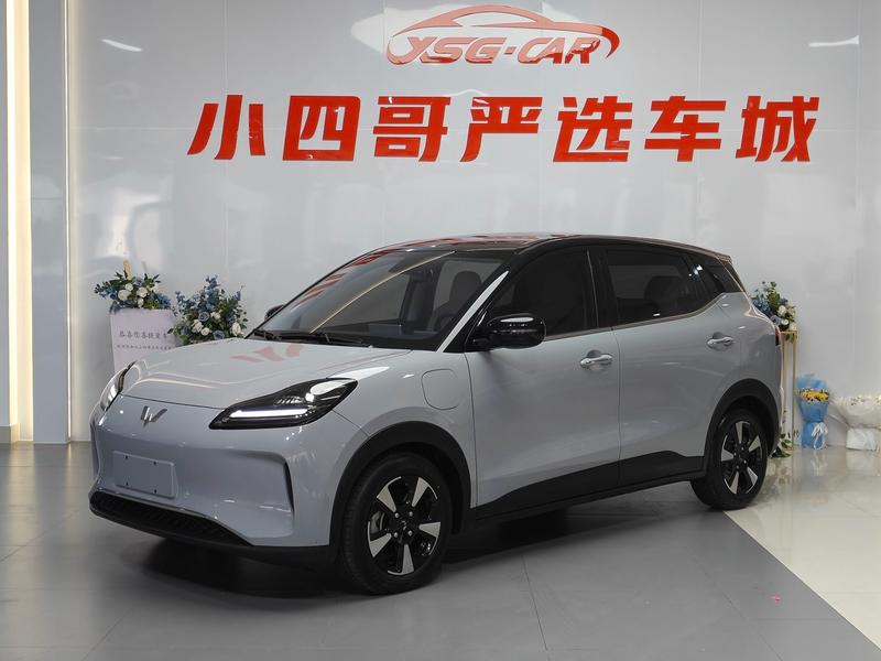 Wuling Bingo Plus, 2024 — купить в Ульяновске под ключ