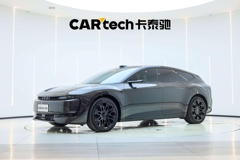 Audi × SAIC E5 Sportback, 2025 — купить в Перми под ключ