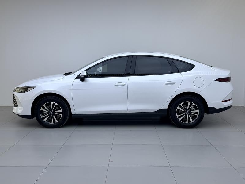 BYD Qin Plus, 2026 — фото 4 из 12