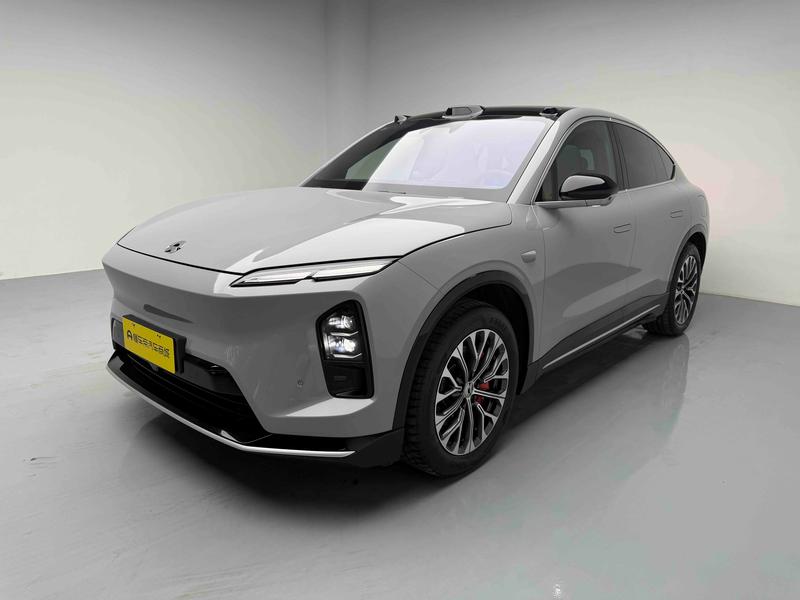 Nio EC6, 2025 — купить в Санкт-Петербурге под ключ