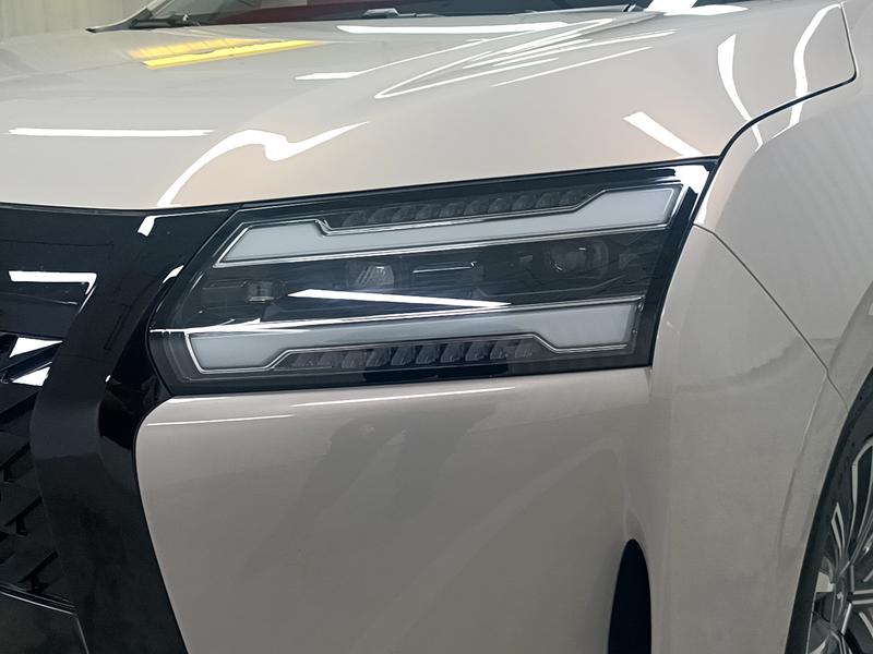 Wuling Starlight 730 Hybrid/EV, 2025 — фото 9 из 12