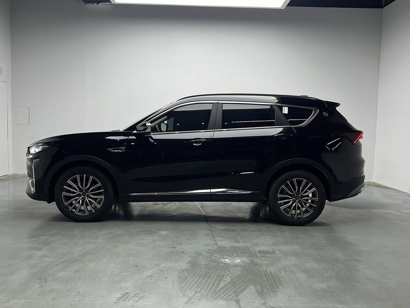 Jetour X70 Plus, 2024 — фото 4 из 12