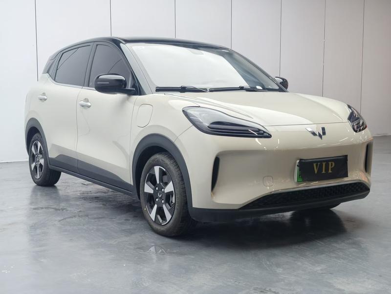 Wuling Bingo Plus, 2025 — фото 3 из 10
