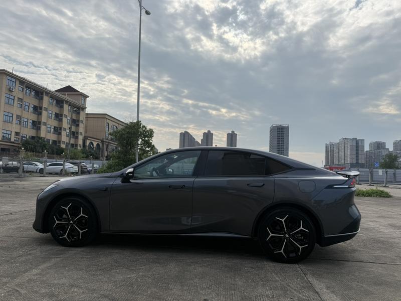 Changan Deepal L07, 2025 — фото 4 из 12